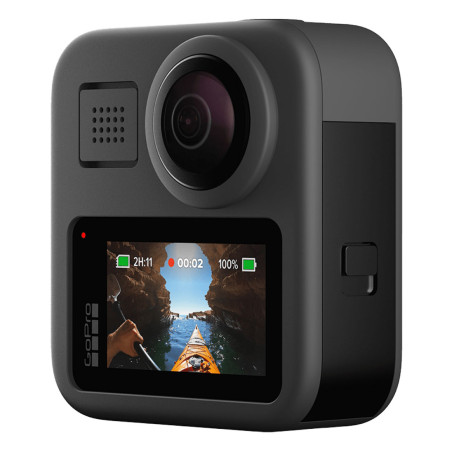 GOPRO HERO MAX Caméra 360°