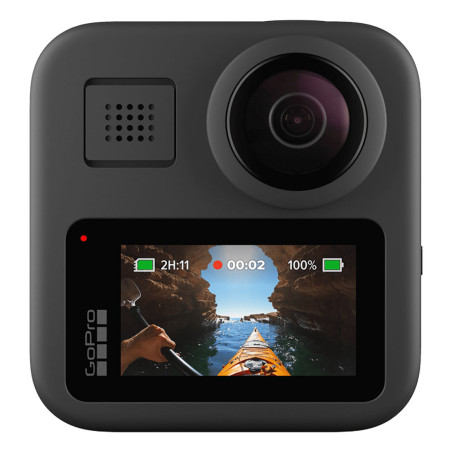 GOPRO HERO MAX Caméra 360°