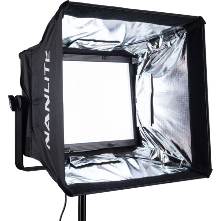 Nanlite Softbox For Mixpanel 60 avec grille