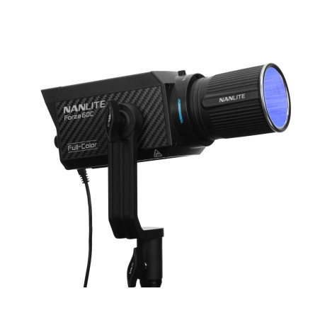 Nanlite Forza 60C RGB Bi-Colour LED Light