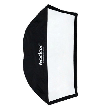 GODOX SB-BW6090 Boîte lumière rectangulaire + Monture S
