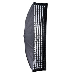 GODOX softbox30X120 MONTURE S