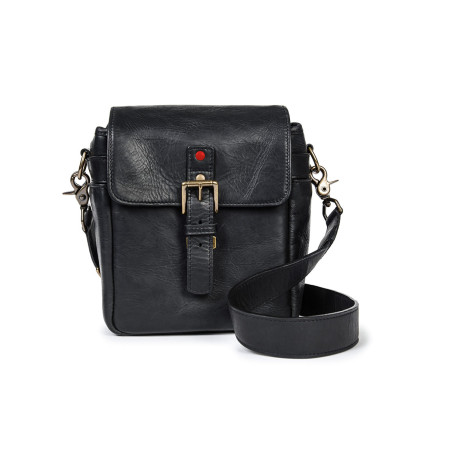 LEICA ONA BAG - THE BOND BLACK 14921 LEICA ONA BAG - THE BOND BLACK 14921