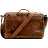 ONA BAG The Brixton (Antique Cognac Leather) ONA BAG The Brixton (Antique Cognac Leather)