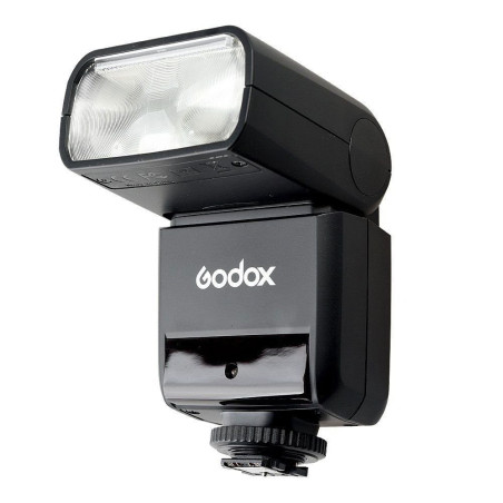 GODOX TT350S FLASH SONY