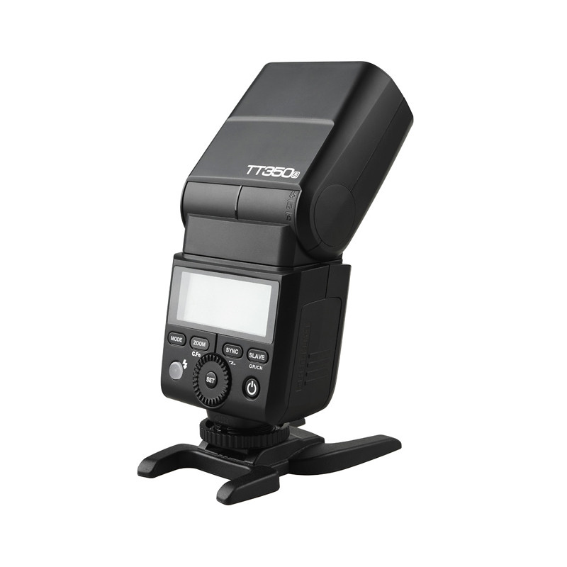 Godox Speedlite TT350 NIKON
