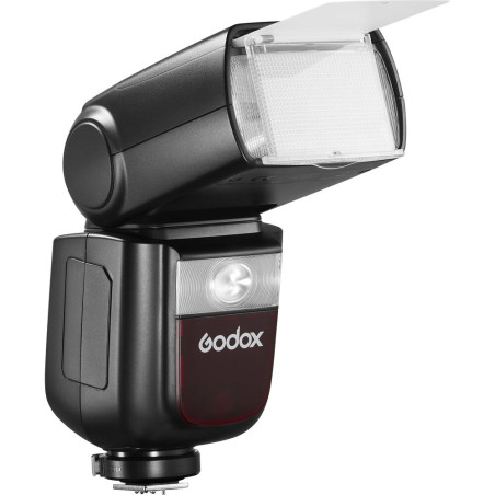 GODOX V860IIIF FLASH POURFUJI