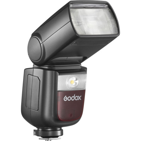 GODOX V860IIIF FLASH POURFUJI