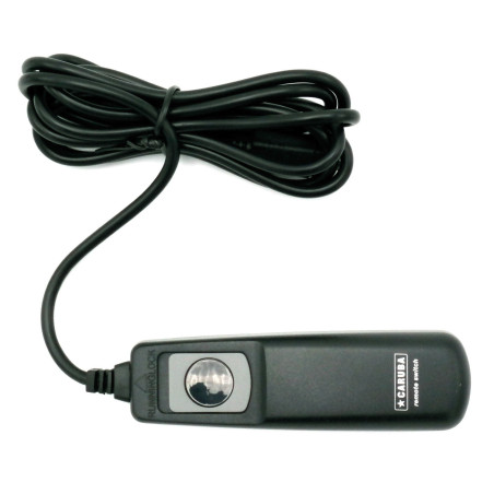 CARUBA C1 TELECOMMANDE FILAIRE CANON RS-80