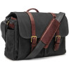 ONA BAG The Brixton (Noir Canevas) ONA BAG The Brixton (Noir Canevas)