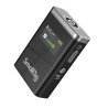 SmallRig 3487 Forevala W60 MICRO SANS FIL SmallRig 3487 Forevala W60 MICRO SANS FIL