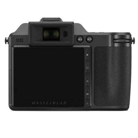 Hasselblad X2D 100C