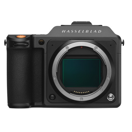 Hasselblad X2D 100C