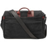 ONA BAG The Brixton (Noir Canevas) ONA BAG The Brixton (Noir Canevas)