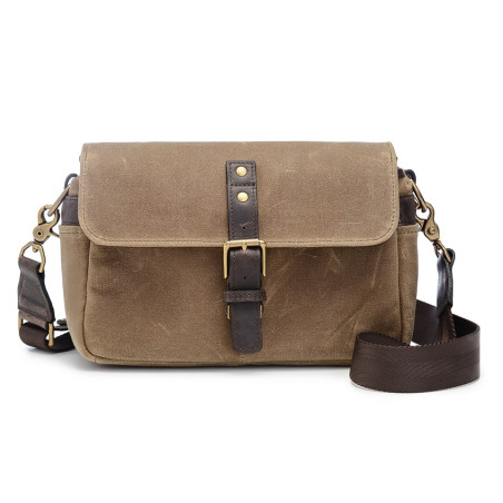 ONA BAG - BOWERY FOR LEICA (Brun) ONA BAG - BOWERY FOR LEICA (Brun)
