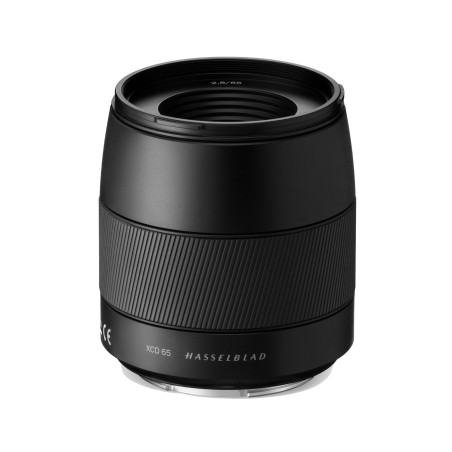 HASSELBLAD XCD 65MM F/2.8