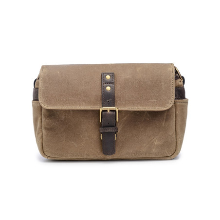 ONA BAG - BOWERY FOR LEICA (Brun) ONA BAG - BOWERY FOR LEICA (Brun)