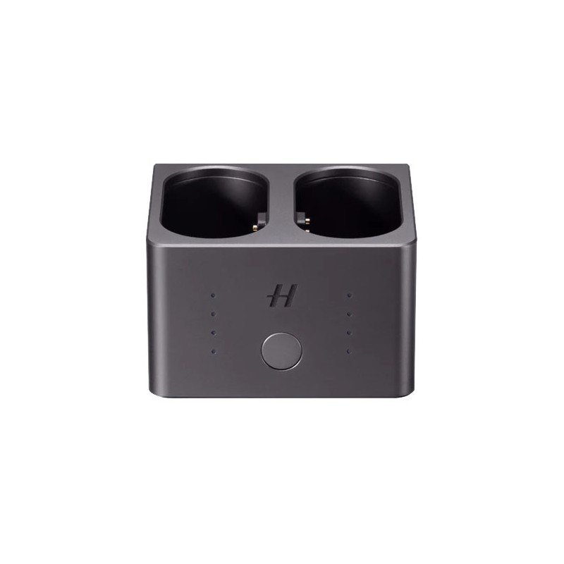 HASSELBLAD CHARGEUR DOUBLE HUB
