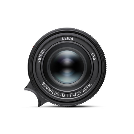 Leica Summilux-M 35 f/1.4 ASPH. noir 11726