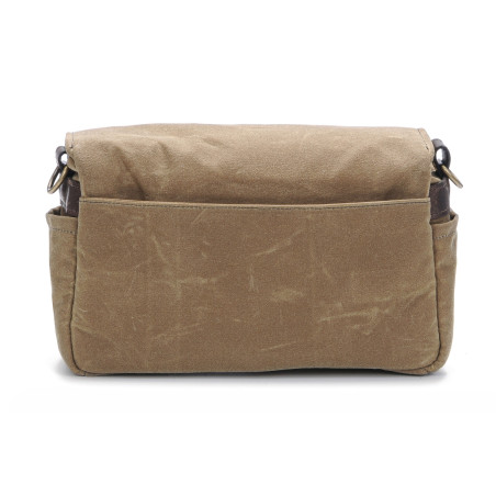 ONA BAG - BOWERY FOR LEICA (Brun) ONA BAG - BOWERY FOR LEICA (Brun)