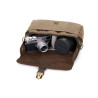 ONA BAG - BOWERY FOR LEICA (Brun) ONA BAG - BOWERY FOR LEICA (Brun)
