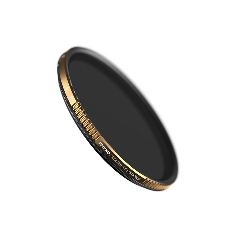 PolarPro Vario VND 6-9 Stops Edition II Peter McKinnon 77mm