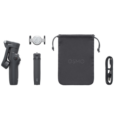 DJI Osmo Mobile 6 DJI Osmo Mobile 6