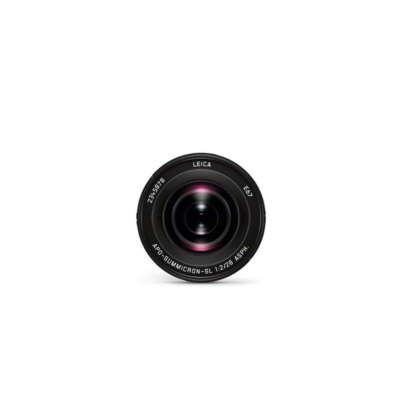 LEICA APO-SUMMICRON-SL 2/28 ASPH.