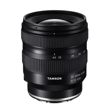 TAMRON 20-40/2,8 DI III VXD SONY FE