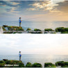 NISI REVERSE IR GND8 150X170MM NISI REVERSE IR GND8 150X170MM