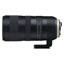 TAMRON 70-200/2,8 DI VC USD SP G2 NIKON