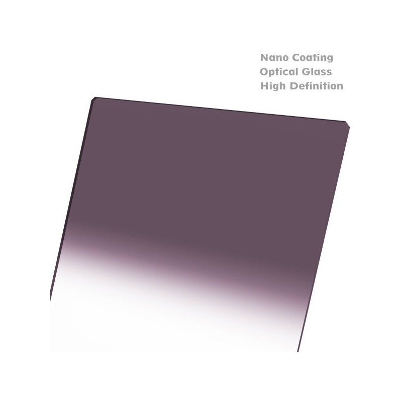 NISI FILTRE 100X150MM GND 32 SOFT