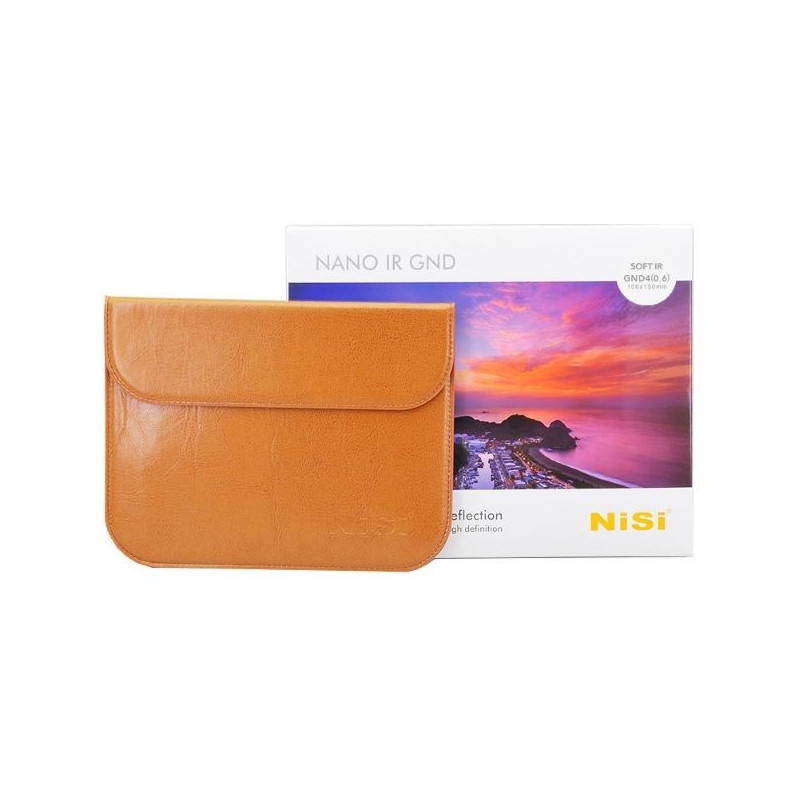 NISI FILTRE 100X150 SOFT GND4