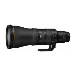 NIKON Z 600 mm f/4 TC VR S