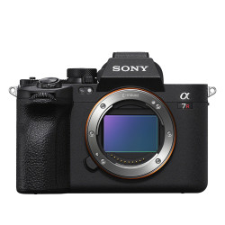 SONY ALPHA 7R V