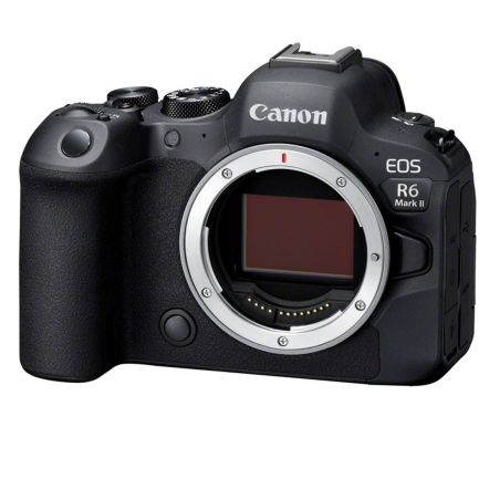 CANON EOS R6 MARK II