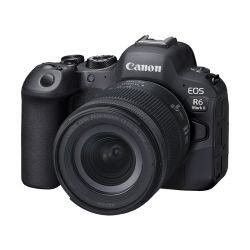 CANON EOS R6 MARK II+RF 24-105/4-7.1 IS STM