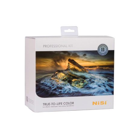 NISI PROFESSIONAL KIT 100MM