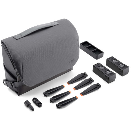 accessoire DJI Mini 3 Pro Fly More Kit