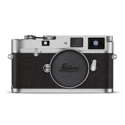 LEICA M-A (Typ 127) Argent...