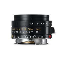 LEICA 2.8/28MM ELMARIT...