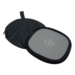 CARUBA CHARTE DE GRIS...