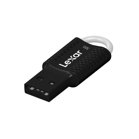 LEXAR CLE USB JUMPDRIVE V40 32GB