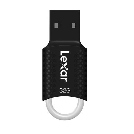 LEXAR CLE USB JUMPDRIVE V40 32GB