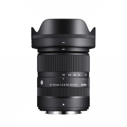 SIGMA 18-50MM F/2.8 DC DN...