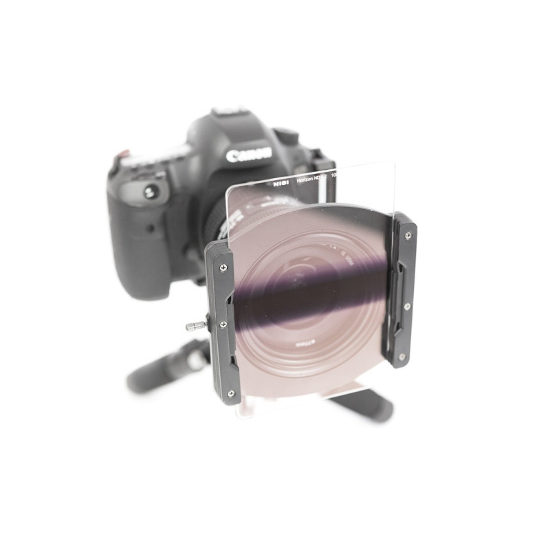 NISI FILTRE 100X150MM HORIZON ND