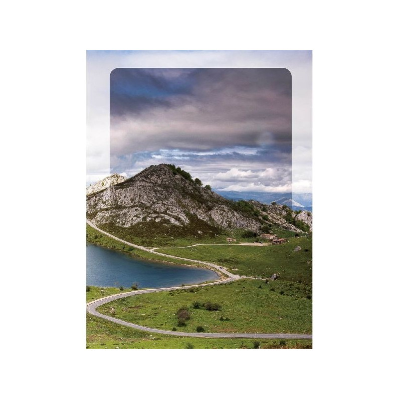 NISI FILTRE 150X170MM SOFT GND4