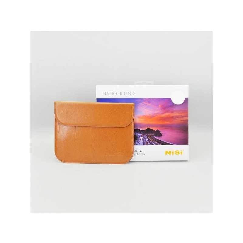 NISI FILTRE 150X170MM SOFT GND4