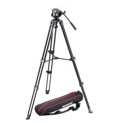 MANFROTTO MVK500AM KIT PIED...