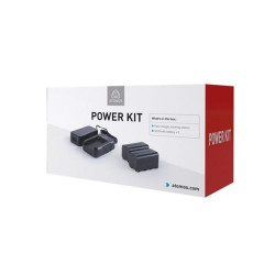 ATOMOS POWER KIT BATTERIES...
